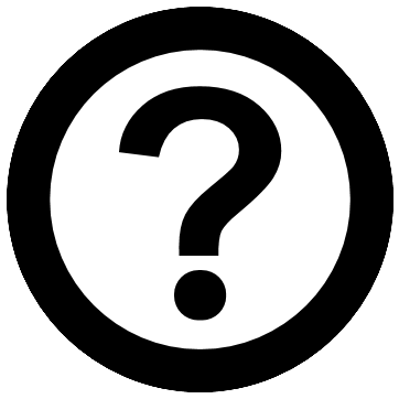 Infobulle avec message d’information